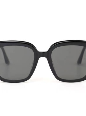 开车太阳眼镜gm防紫外线复古