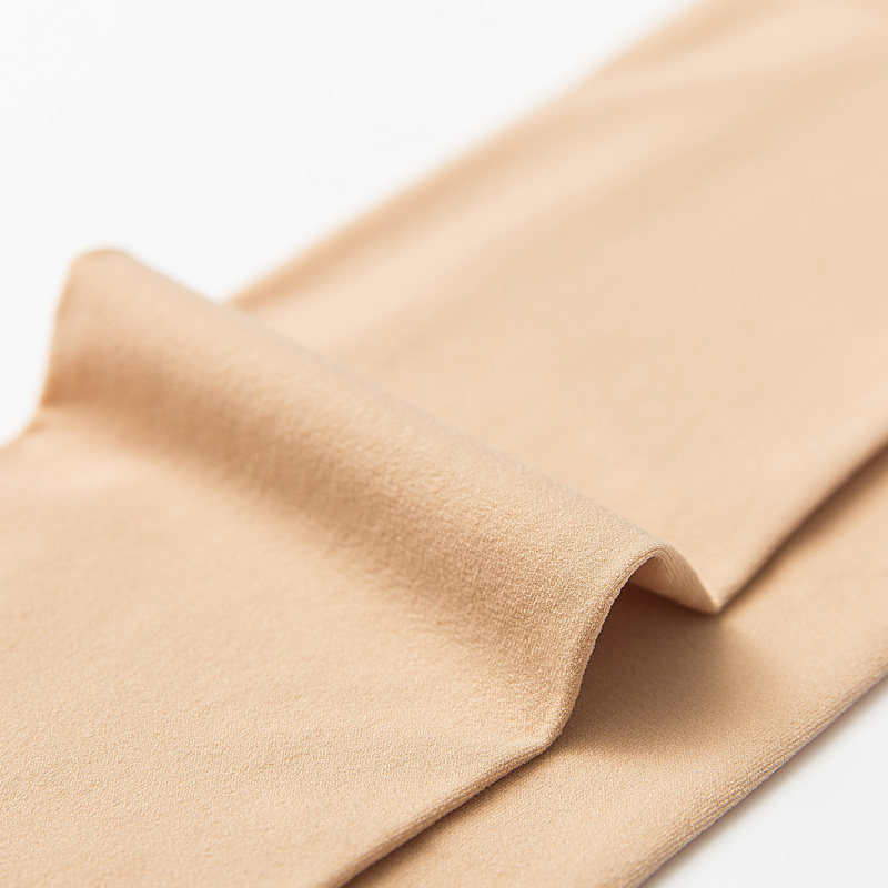 肉色自然打底中厚春秋款蝴蝶连裤袜 芭馨莎短袜/打底袜/丝袜/美腿袜