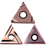 Высококачественный киоцера-треугольный внешний кружок Тот Точность КПН КОНКА