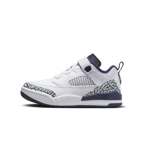 Nike耐克Jordan Spizike 儿童防滑休闲篮球轻便运动鞋FQ3951-104 - 图3