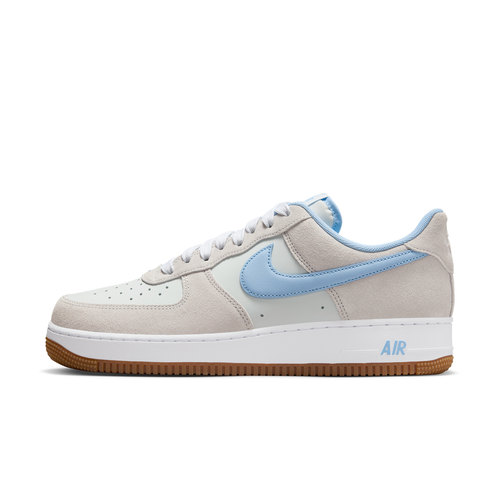 Nike Air Force 1 男款AF1空军一号休闲百搭运动板鞋 CQ2344-101 - 图3