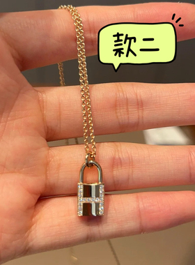 bvminc 养马人得快乐 3款项链