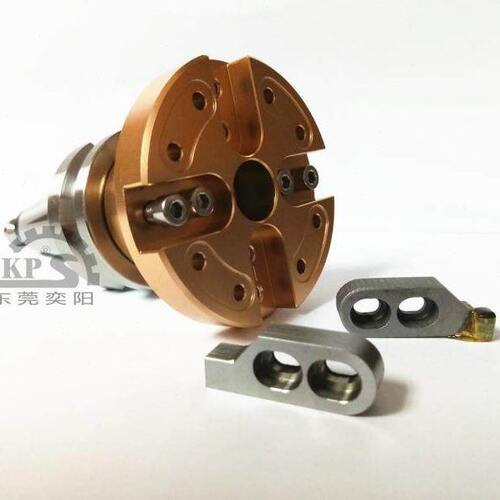 进口面铣刀BT30高速高光刀盘镜面铝加工刀盘手机高光PCD铝用刀盘 - 图0