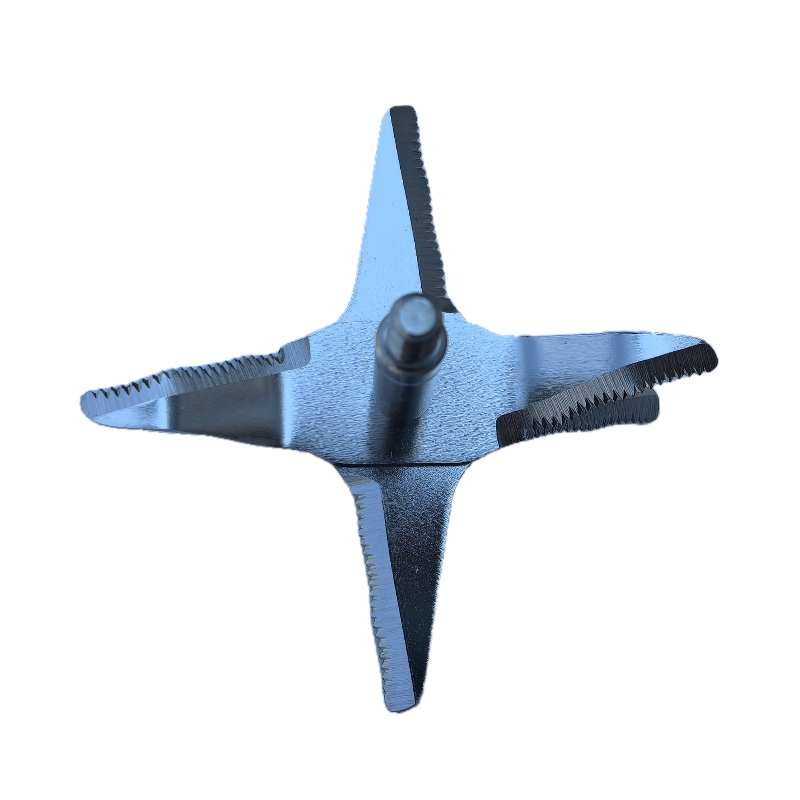 九阳破壁料理机配件JYL-Y92/Y99/Y915/Y12H/Y921搅拌刀片进口 - 图2