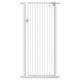 Juyou Pet Cat Isolation and Prison Break Indoor Door Bar