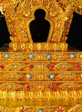 客厅玄关装饰品摆件八塔子摆件