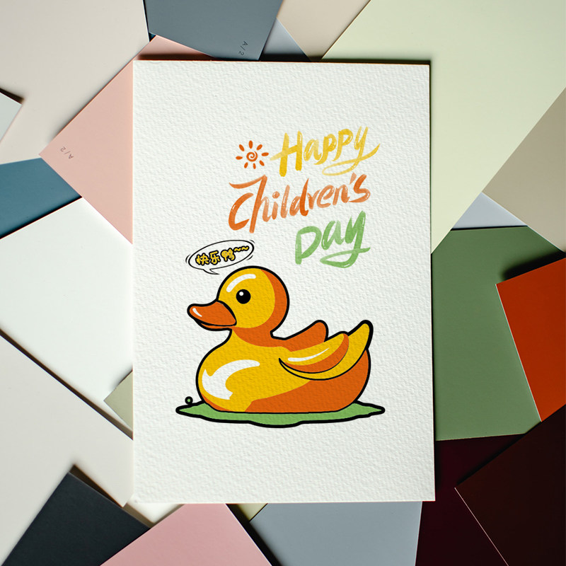  卓达安利印成品印章/学生用印