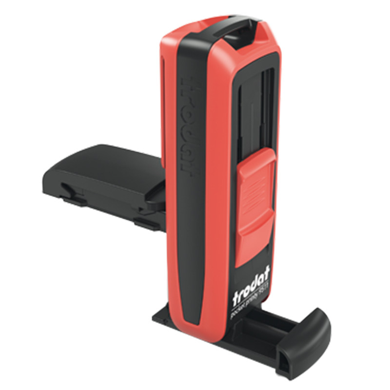 个性签名个人文本印口袋卓达姓名章 卓达安利印成品印章/学生用印