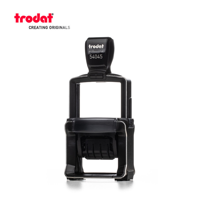 卓达回墨印章可调日期生产日期章 卓达安利印成品印章/学生用印