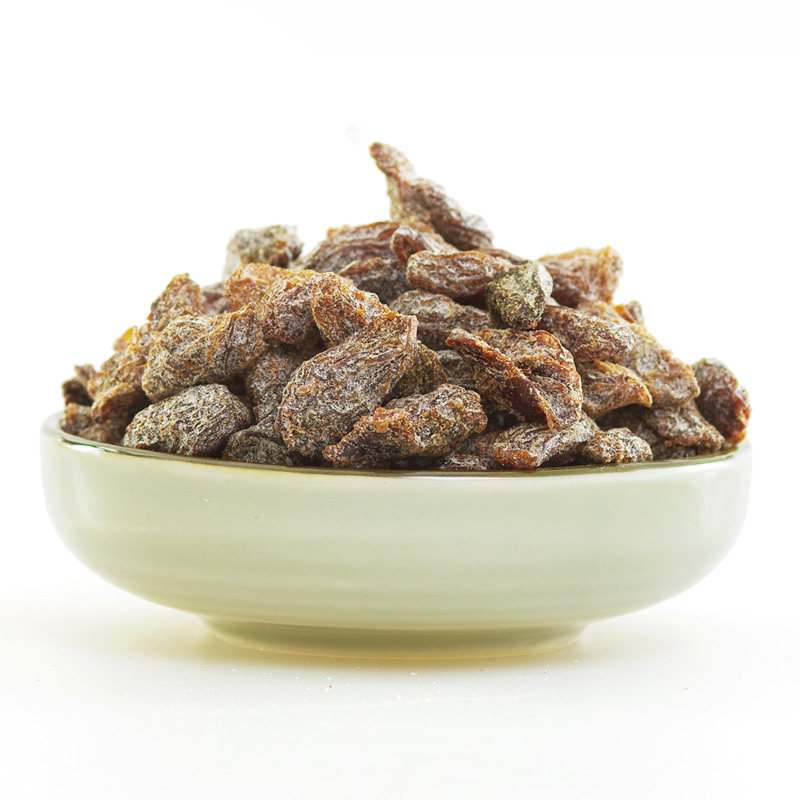 盐津铺子长90g /罐装蜜饯葡萄干 湘老爹食品葡萄干