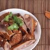 【黄教授】酱香鸭整只装1kg即食卤味南京特产金陵酱板鸭年货食品 - 图3