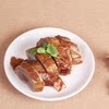 【黄教授】酱香鸭整只装1kg即食卤味南京特产金陵酱板鸭年货食品 - 图2