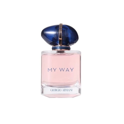 [Гонконгская прямая почтовая рассылка] Армани парфюм Myway Self -Bound Love Lady подлинная большая подарочная коробка