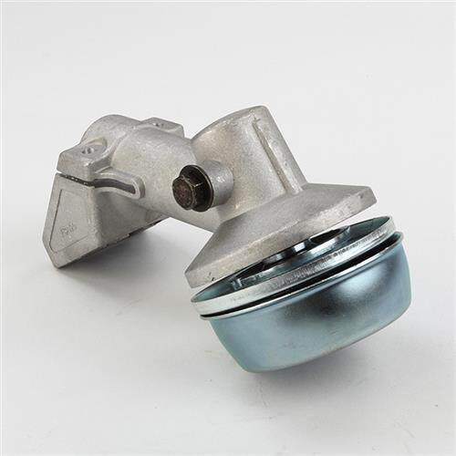 割草机配件工作头打草割灌机齿轮箱FS120 160斯蒂尔齿轮箱总成 - 图1