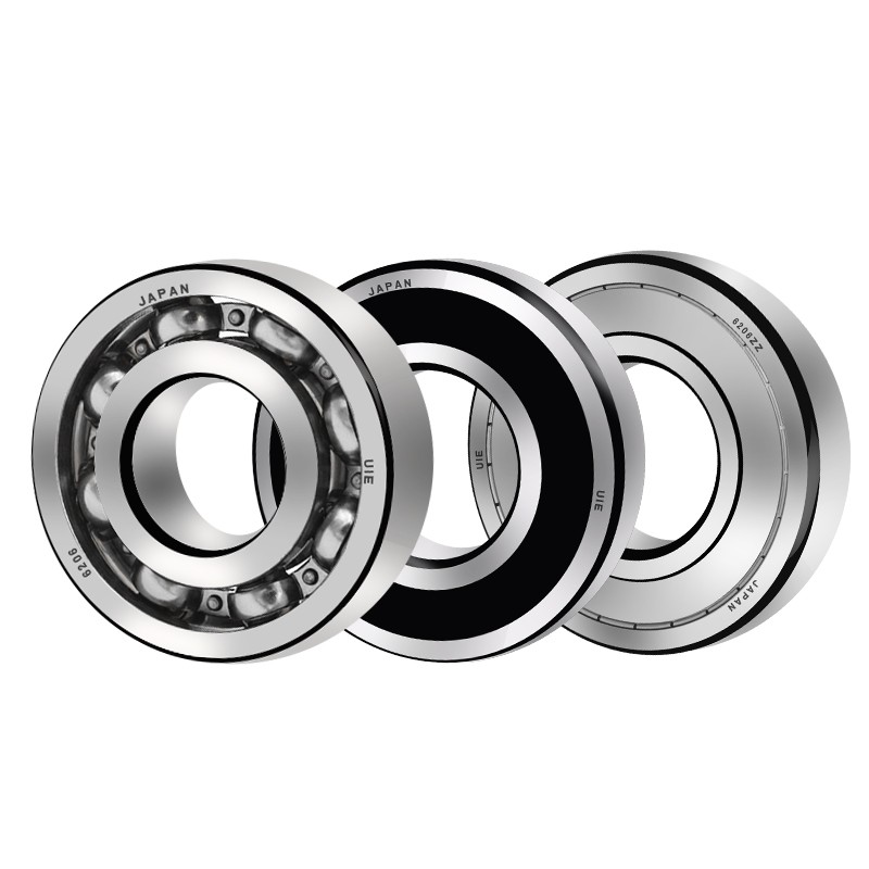 BYD6DT35-1701260 EC41249R05H209 比亚迪宋/S6/S7/M6变速箱轴承 - 图3