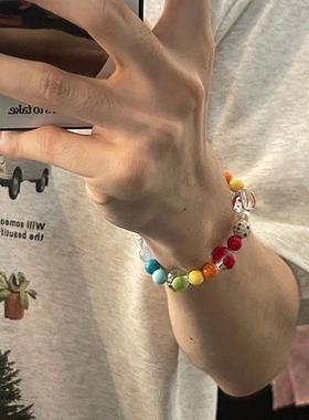 peachstore中性琉璃琉璃中性