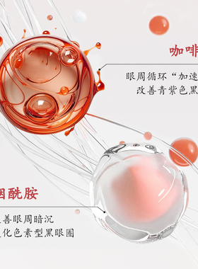 【特惠】马应龙眼霜淡化黑眼圈眼袋保湿紧致抗皱玻色因提亮眼霜
