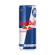 Redbull进口奥地利红牛250ml*6罐