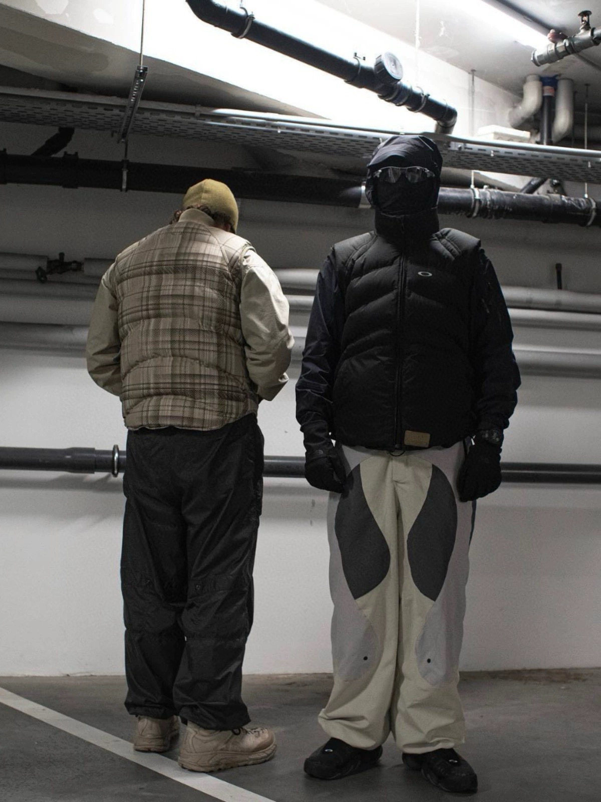 日单Fppev癞蛤蟆VTG羽绒马甲男女户外防泼水耐磨防刮保暖坎肩外套,淘宝优惠券,粉丝福利购,淘宝优惠卷