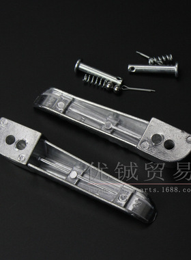 摩托车小帅哥脚蹬脚踏 小绵羊脚踏板后铝合金搁脚小龟王跑车脚蹬