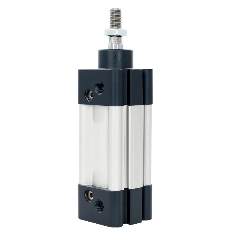 大推力标准气缸SAU32/40/50/63/80/100*25X50X100X125X150X175-S,淘宝优惠券,粉丝福利购,淘宝优惠卷