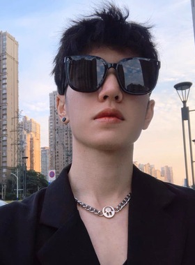 井木防紫外线方形男女通用