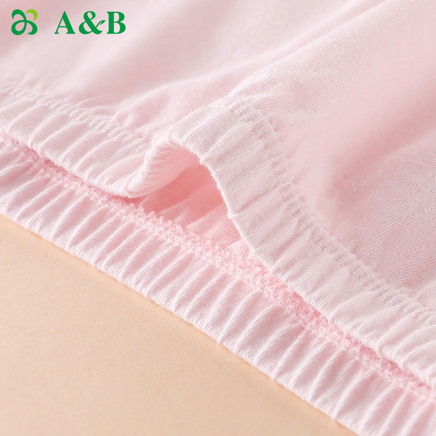 ab内裤【4条装】女纯棉内衣高腰大码三角裤中老年妈妈裤L638,淘宝优惠券,粉丝福利购,淘宝优惠卷