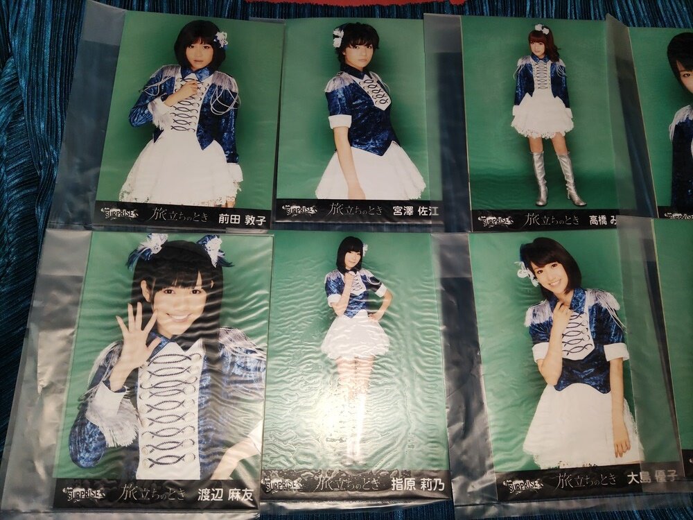 前田敦子写真 新人首单立减十元 22年6月 淘宝海外