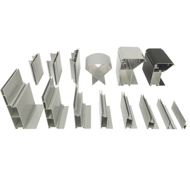 Wholesale of borderless light box advertising materials