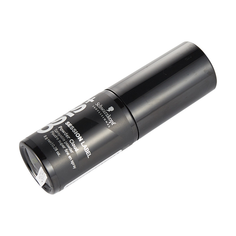 进口施华蔻专业型格印记蓬发造型粉 隆蕊居家日用摩丝/啫喱/头发造型