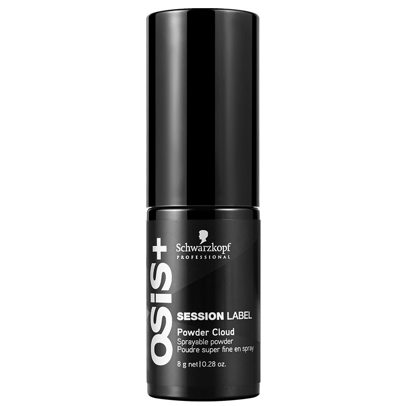 进口施华蔻专业型格印记蓬发造型粉 隆蕊居家日用摩丝/啫喱/头发造型