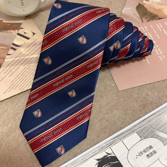 Imabari Tunan college style JK/dk tie high quality