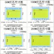 高亮LED投光灯芯片板50W100W150W200W投射灯光源灯板驱动电源配件