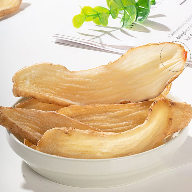 云南昭通小草坝野生特级乌干货药材 艾姆博泽天麻