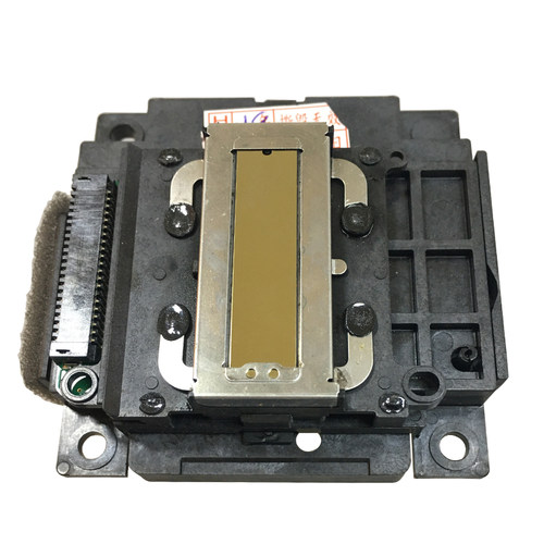 EPSON爱普生L5198L3158L3118L3119L3156L3256L1118L1218打印头 - 图1