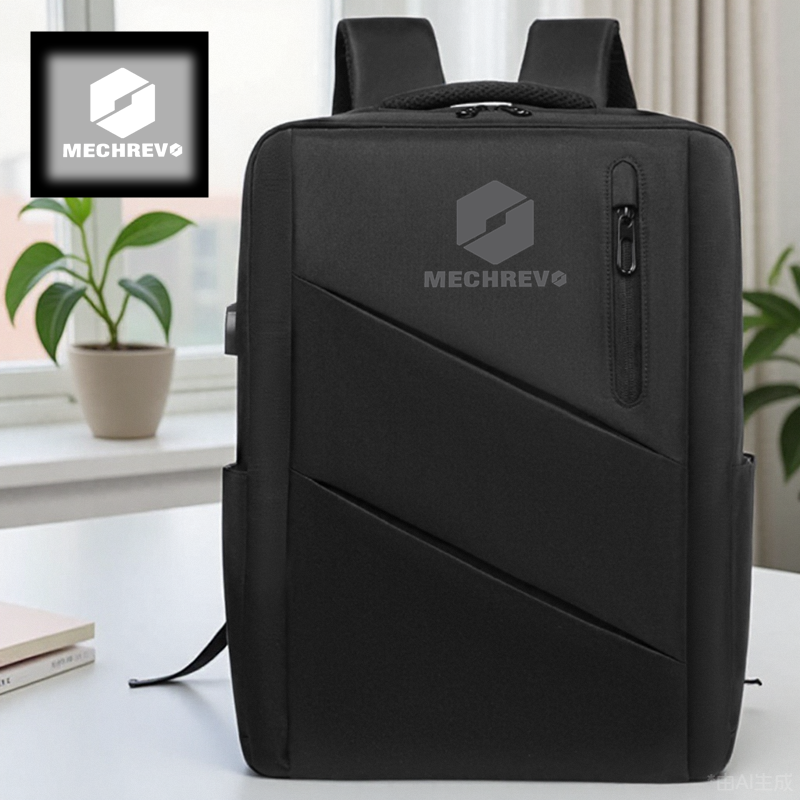 适用于机械革命耀世16Pro笔记本电脑包16寸双肩蛟龙16Pro防水背包2025旅行书包苍龙16 Ultra保护套无界15X - 图1