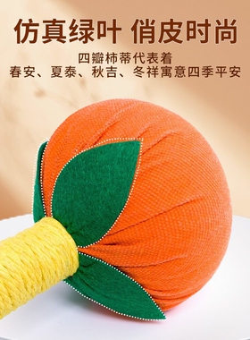 毕业季艾草锤艾草养生锤艾草棒养生锤按摩锤艾灸锤艾草锤礼盒经络