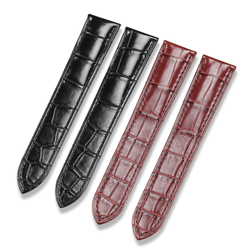 卡地亚原装坦克钥匙伦敦卡利博表带 野外配件