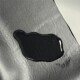 Electric vehicle seat cushion leather covered motorcycle seat covered leather scooter seat cushion cover universal cushion free leather waterproof