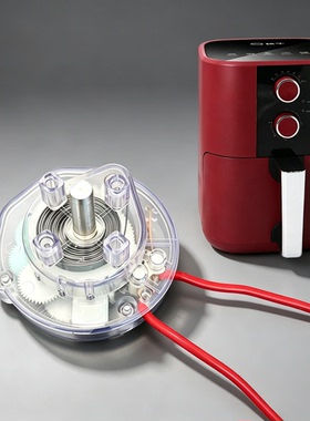扬子原装定时器 空气炸锅定时器  60 分钟定时计时器替换配件零件