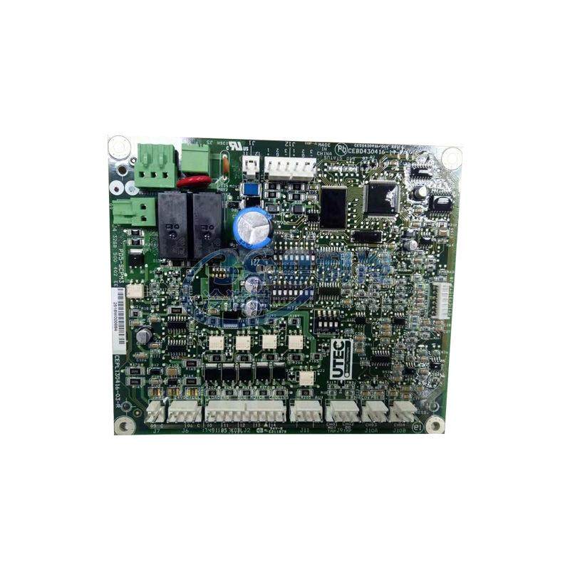 空调PD5-SCPM3压缩机保护模块32GB500402EE中央空调机组配件 - 图3