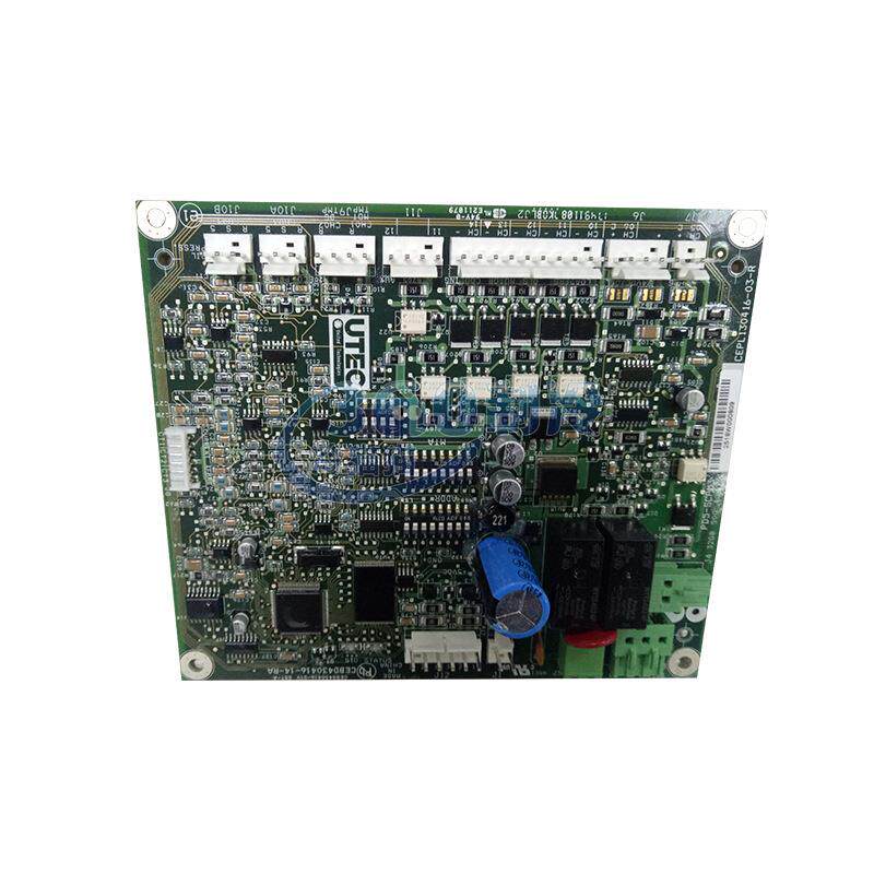 空调PD5-SCPM3压缩机保护模块32GB500402EE中央空调机组配件 - 图1