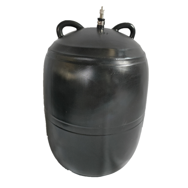 波纹管闭水气囊橡胶堵水球污水管堵漏胶囊排水管试水止水110150,淘宝优惠券,粉丝福利购,淘宝优惠卷