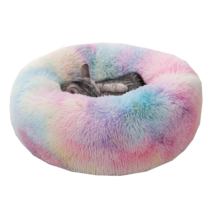 猫窝踩奶软垫睡袋睡觉小猫冬天保暖猫咪冬季床垫圆窝狗窝宠物用品,淘宝优惠券,粉丝福利购,淘宝优惠卷