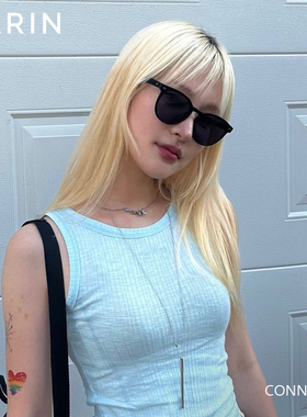 CARIN太阳镜BONNIE,CONNIE,SELMA