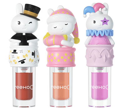 【宝宝第1支口红】英氏儿童唇蜜