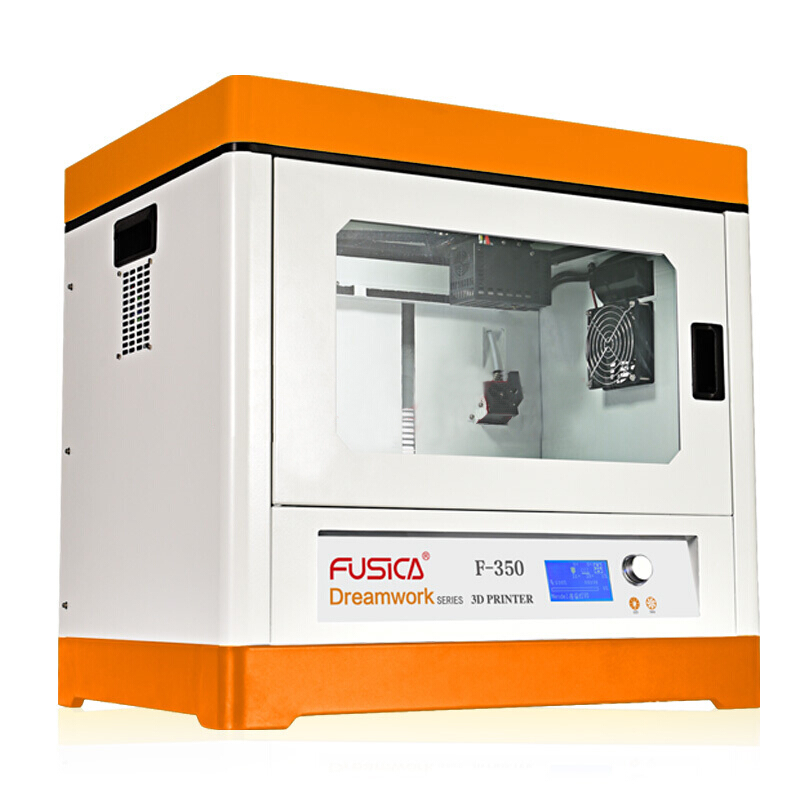  fusica富士樱3D打印机