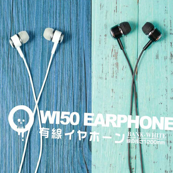 Wk in-ear headphones wi50 android mobile phone universal wired gaming headphones music wire-controlled headphones