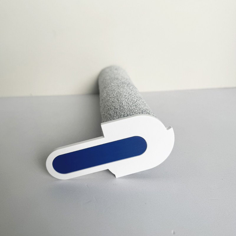 海尔A500Plus洗地机滚刷A500Pro清洁液RHXBF-G500滚筒过滤网配件 - 图0