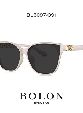 暴龙眼镜24新品太阳镜